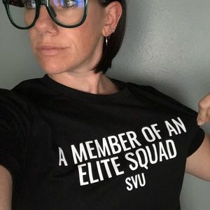 Meet your Posher, Lilly